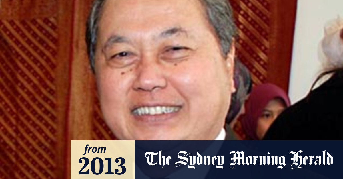 Indonesia recalls ambassador to Australia over spying claim